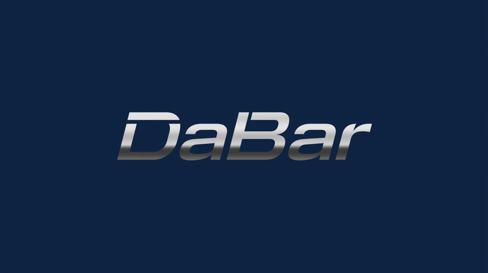 DaBar Logo